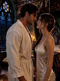 คู่ชะตาสังเวย - Episode 4