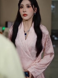 塵に埋もれし輝く真珠 - Episode 11