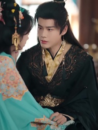 Tỉnh Dậy Đã Bị Thái Tử Cướp Vào Đông Cung  - Episode 52