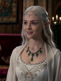 Ayahku Penyihir Agung  - Episode 30