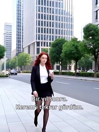 Bölüm 18 - [Dublajlı]Düşüş ve Yükseliş