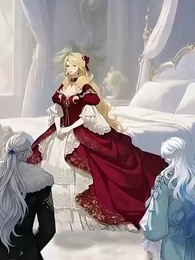 Episodio 61 - [Doblado]Su Alteza, Sistema Tycoon a su servicio