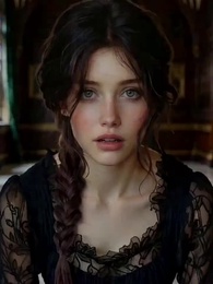  Định Mệnh   Của Vua Sói - Episode 1