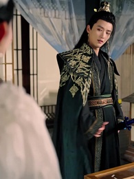 Penguasa Tanpa Lawan - Episode 60