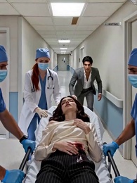 Episode 3 - Claimed by My Ex’s Billionaire Uncle