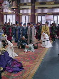 وجود التنين   - Episode 45