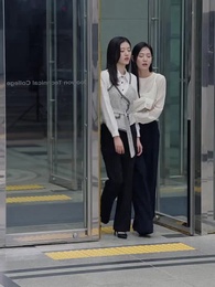 Серия 50 - Возвращение наследницы