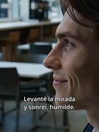 Código robado: Tu futuro me pertenece. - Episode 7