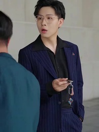 Episode 59 - [Dubbed]Double Identities: More than Father and Son