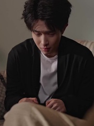 棄少歸來，執掌風雲 - Episode 53