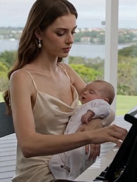 Episode 13 - Billionaire Boss Claims His Nanny