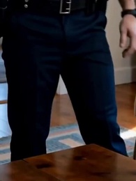 [吹替]ママ、私嘘ついてないよ - Episode 16