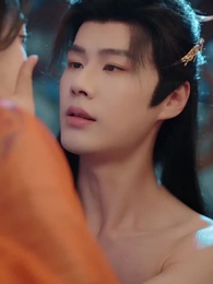 Tỉnh Dậy Đã Bị Thái Tử Cướp Vào Đông Cung  - Episode 22