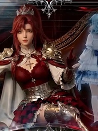 [Дубляж]Госпожа герцогиня, вы избаловали демонического дворецкого! - Episode 56