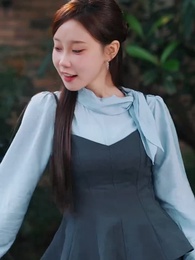 Episodio 48 - [Doblado]El Juicio de la Reina