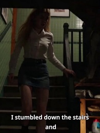 reborn to watch him fall - Episode 11