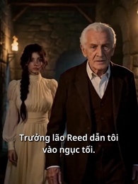  Định Mệnh   Của Vua Sói - Episode 24