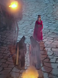 Penguasa Tanpa Lawan - Episode 30