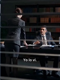 Código robado: Tu futuro me pertenece. - Episode 1