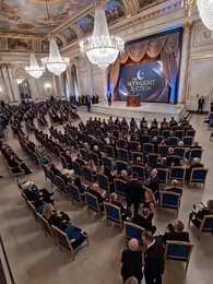 Inseguendo la Luna:  la sua principessa Lycan - Episode 18