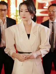 [Dubbed]Double Identities: More than Father and Son - Episode 15