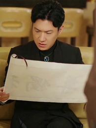 Episode 25 - [Dubbed]Double Identities: More than Father and Son