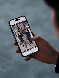 사랑은 결국 추억밖에 - Episode 32