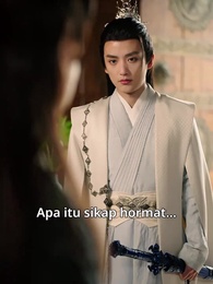 Penguasa Tanpa Lawan - Episode 42