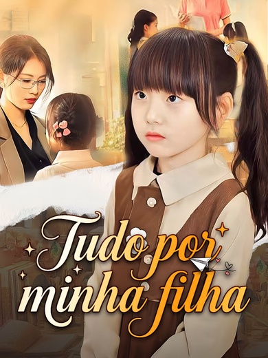 Tudo por minha filha
