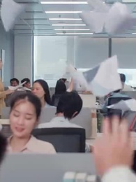 進擊的金祕書 - Episode 6