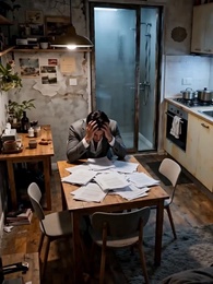 Claimed by My Ex’s Billionaire Uncle - Episode 9