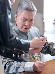 Tập 7 - Cuồng Long Trở Lại, Vô Địch Thế Gian