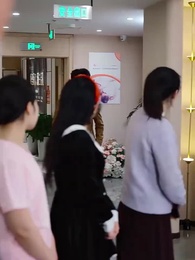 塵に埋もれし輝く真珠 - Episode 17