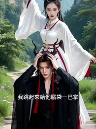 第11集 - 我搶了師妹的黑蛟後封神