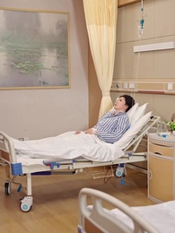 第60集 - 棄少歸來，執掌風雲