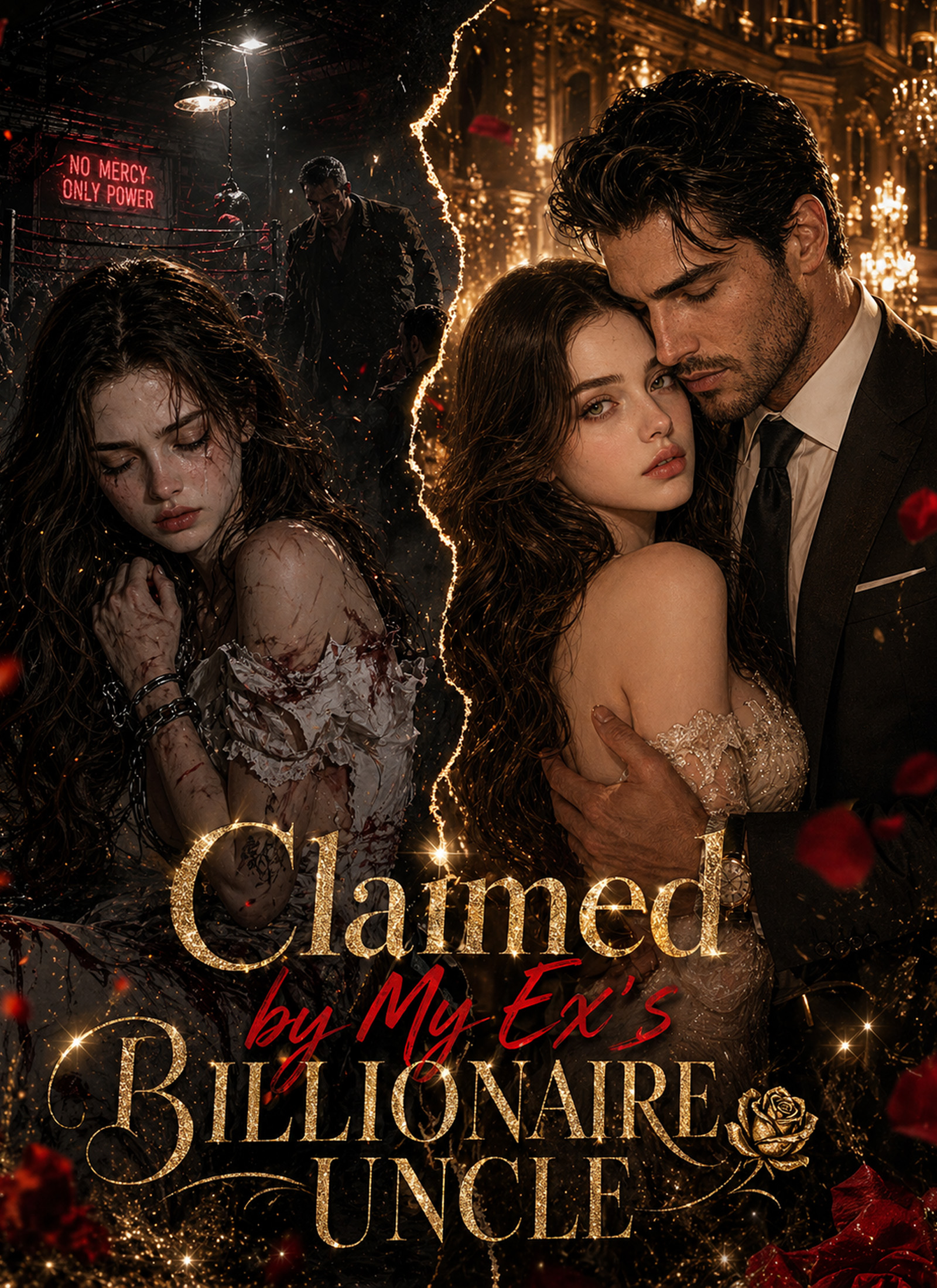 Claimed by My Ex’s Billionaire Uncle