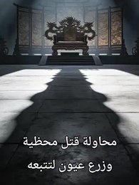 الحلقة 41 - تحت أسوار القصر