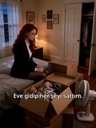 Bölüm 13 - [Dublajlı]Düşüş ve Yükseliş