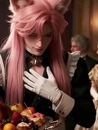 Серия 23 - [Дубляж]Госпожа герцогиня, вы избаловали демонического дворецкого!