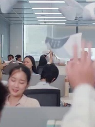 第24集 - 進擊的金祕書