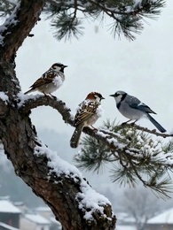 Lamb & Heather - Episode 4