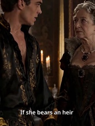 Episode 2 - I Lost 5 Pups… Because My Mate Killed Them