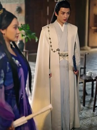 Penguasa Tanpa Lawan - Episode 50