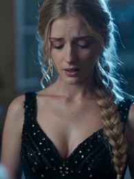 Episodio 3 - ¿Me Rechazas? ¡Me Caso con el Patrón!