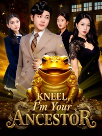 Kneel, I'm Your Ancestor poster