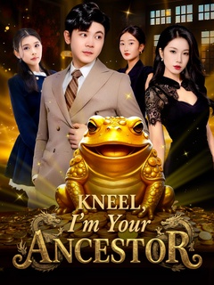 Kneel, I'm Your Ancestor poster