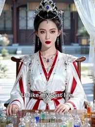 Not This Time, Darling - Episode 16