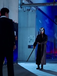 Cuồng Long Trở Lại, Vô Địch Thế Gian - Episode 53