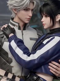 Episode 8 - Die stärkste Exfrau des Universums