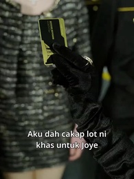 Perselisihan Tempat Letak Kereta - Episode 7